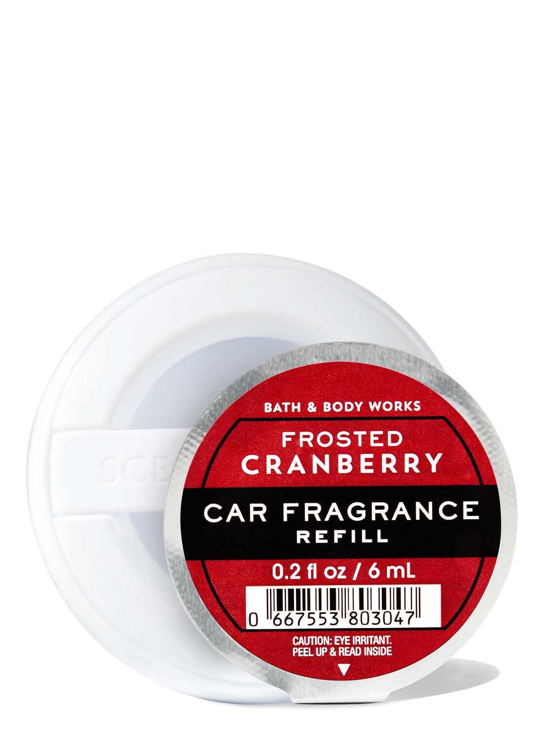 car fragrence refills