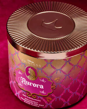 Aurora 3-Wick Candle