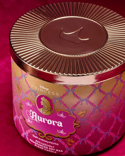 Aurora 3-Wick Candle