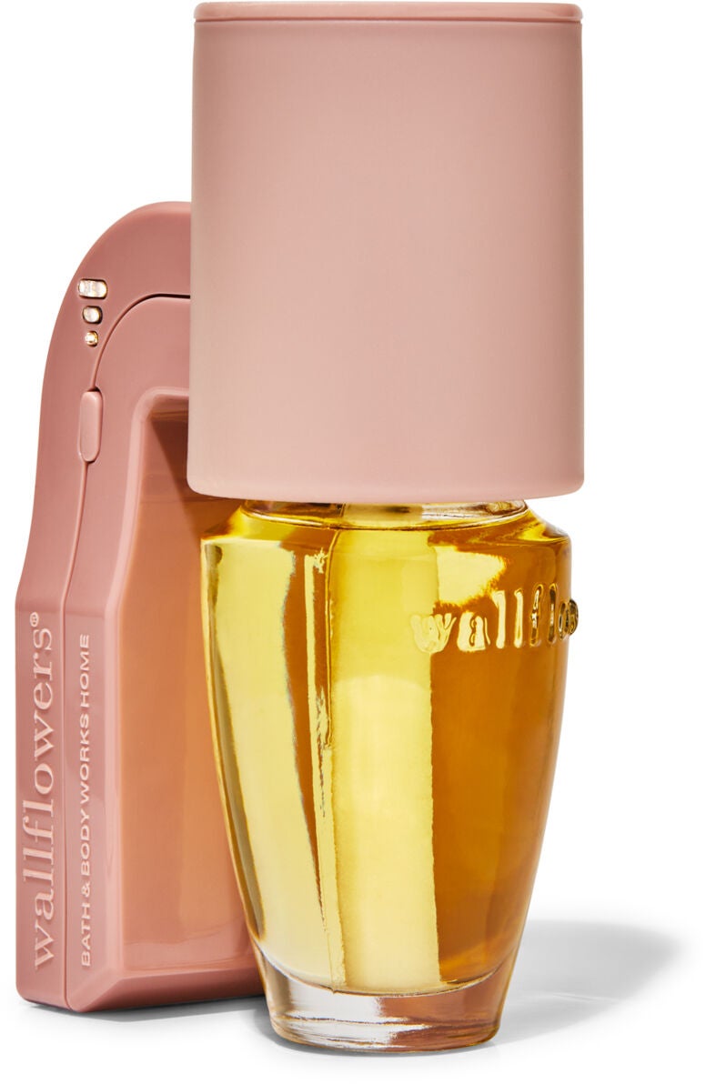 Pink Wallflowers Scent Control&amp;trade; Fragrance Plug
