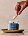 Winter 3-Wick Candle