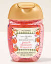 Peach Blossom & Nectar PocketBac Hand Sanitizer