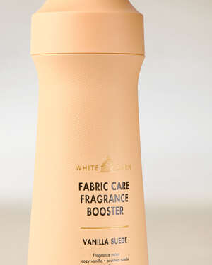 Vanilla Suede Fragrance Booster