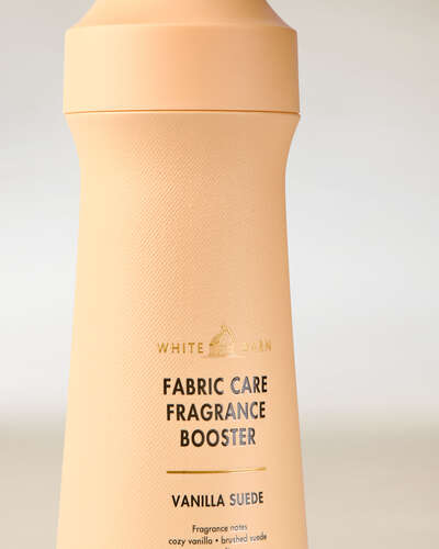 Vanilla Suede Fragrance Booster