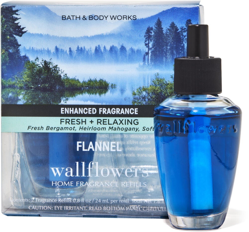 Fresh Scents Bath Body Works