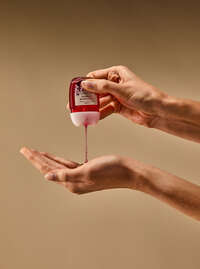 Japanese Cherry Blossom PocketBac Hand Sanitizer