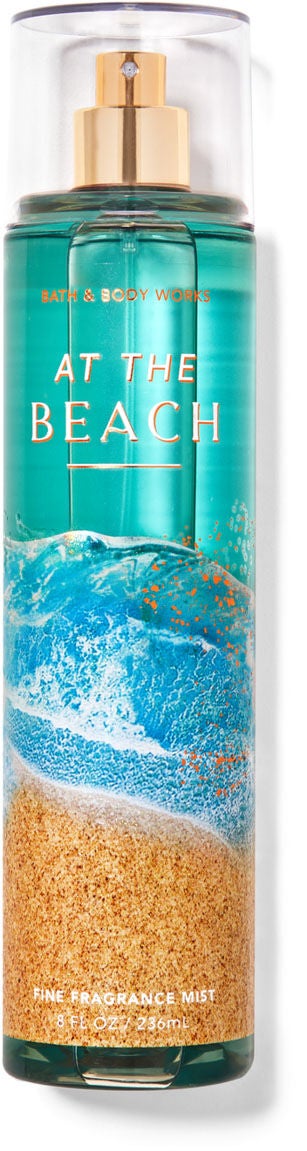 Bath and 2025 body works spray