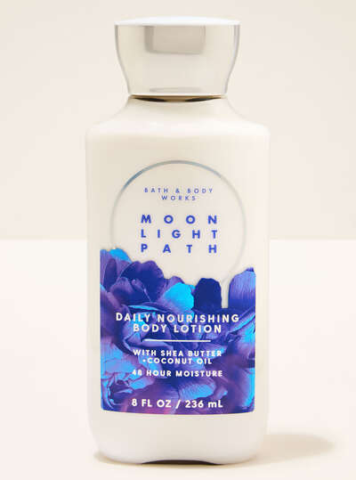 Moonlight Path Body Lotion