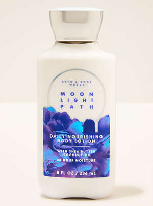Moonlight Path Body Lotion