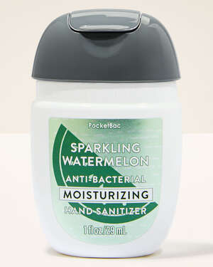 Sparkling Watermelon Moisturizing PocketBac Hand Sanitizer