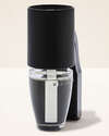 Black Scent Control&trade; Wallflowers Fragrance Plug