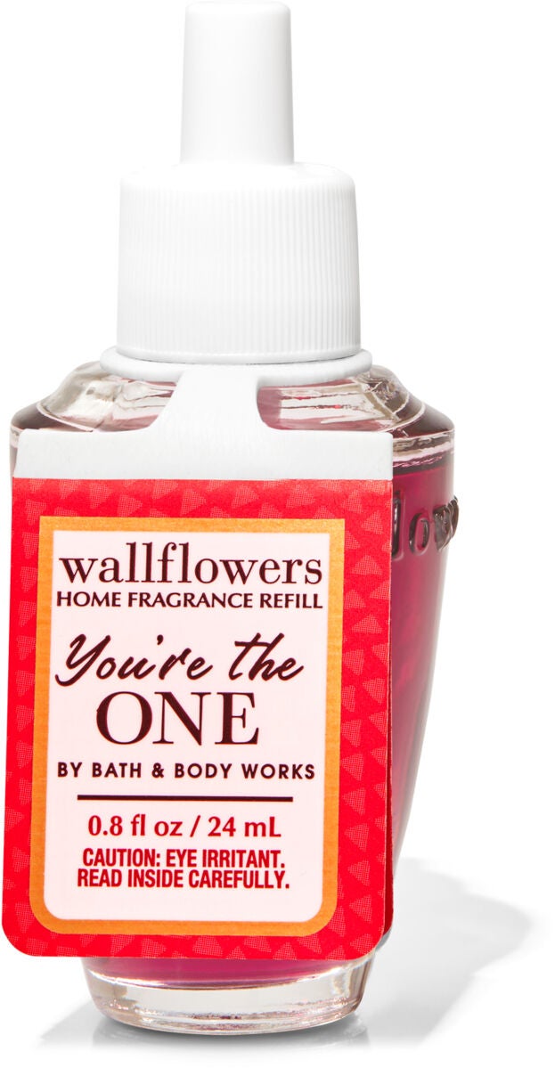 You're the One Wallflowers Fragrance Refill