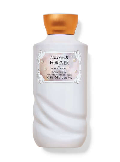 Always & Forever Body Wash