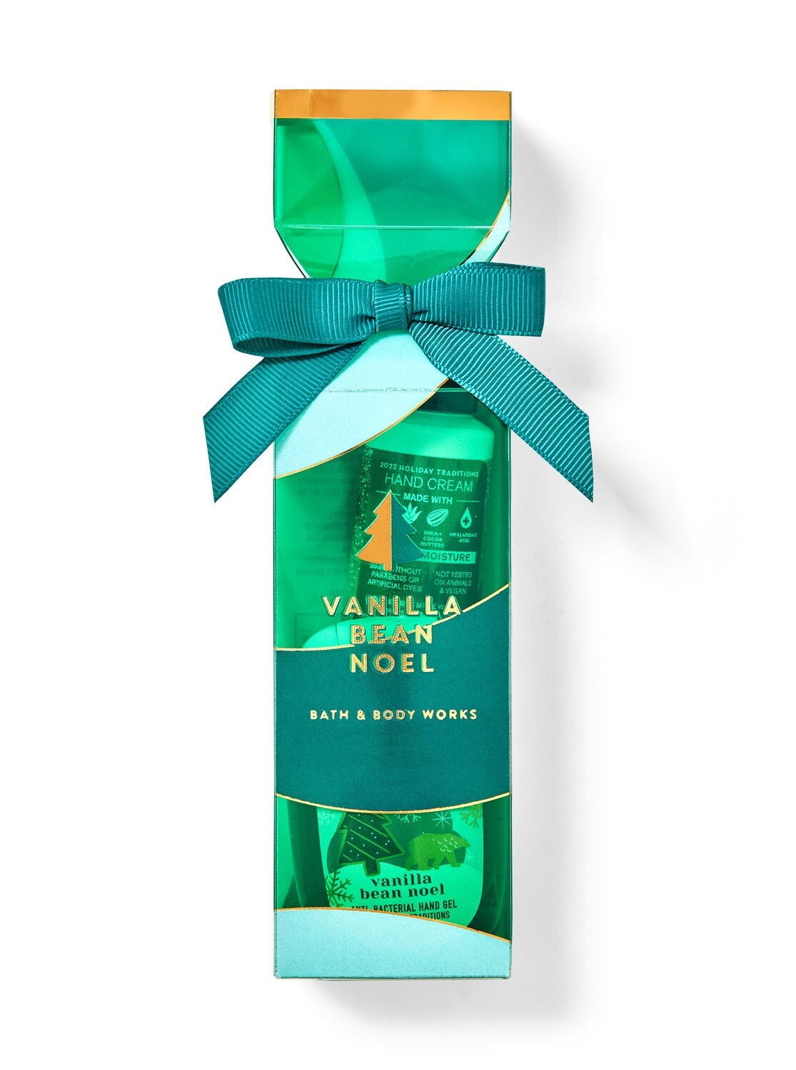 Share more than 151 vanilla bean noel gift set best kidsdream.edu.vn