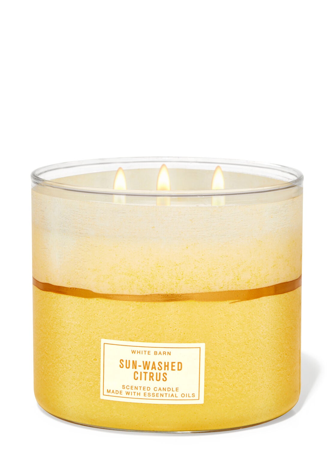 wick citrus bathandbodyworks