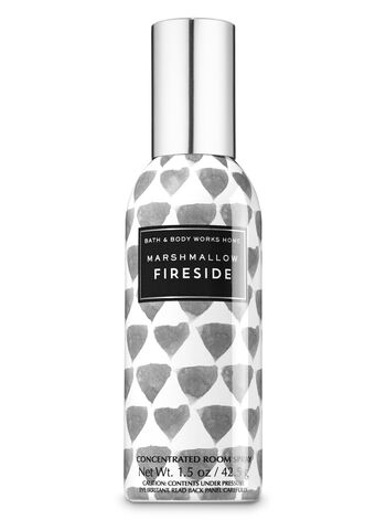 Marshmallow Fireside Concentrated Room Spray