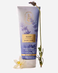 Lavender Vanilla Ultimate Hydration Body Cream