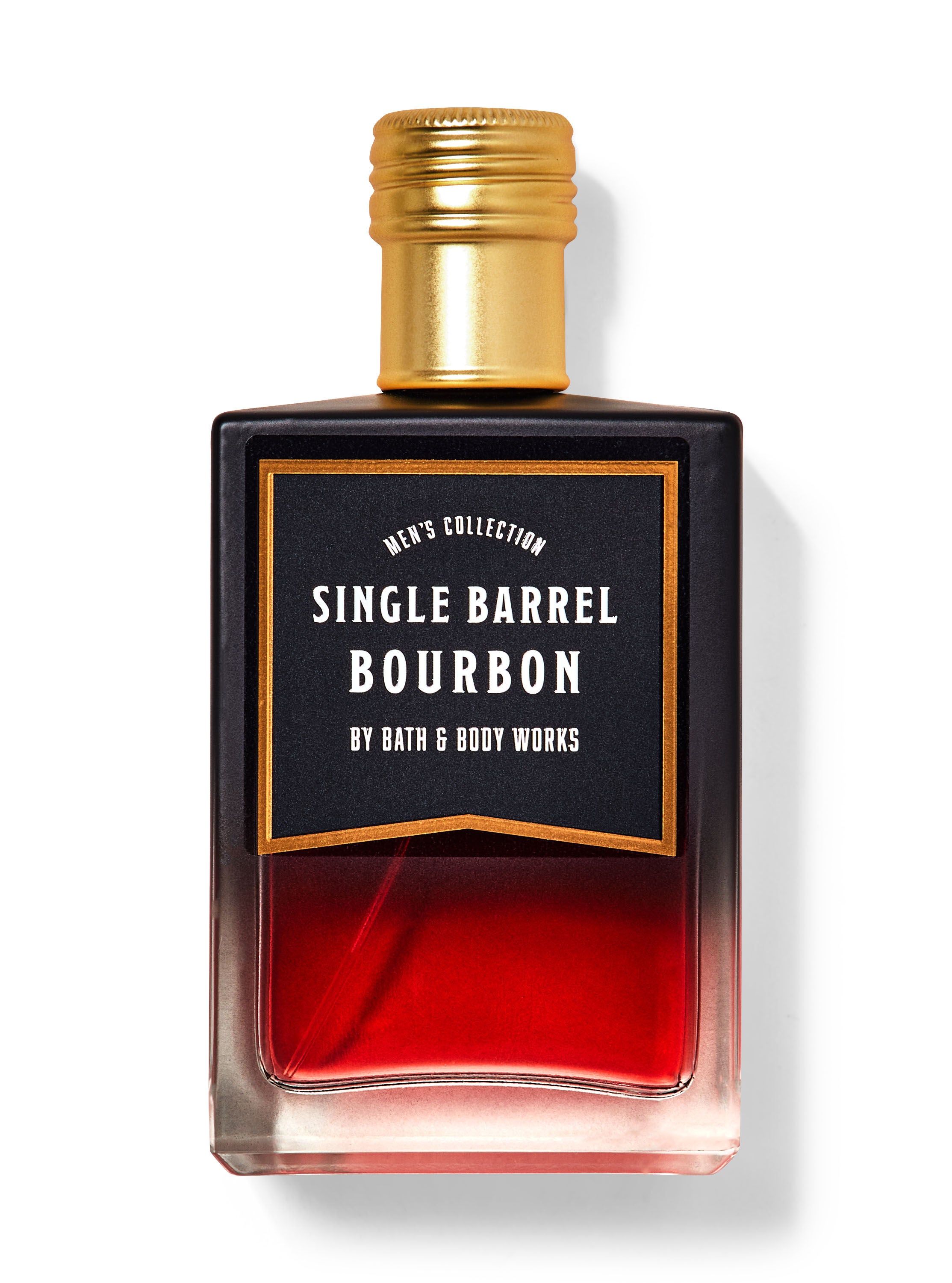 Single Barrel Bourbon Cologne - Mens | Bath &amp; Body Works