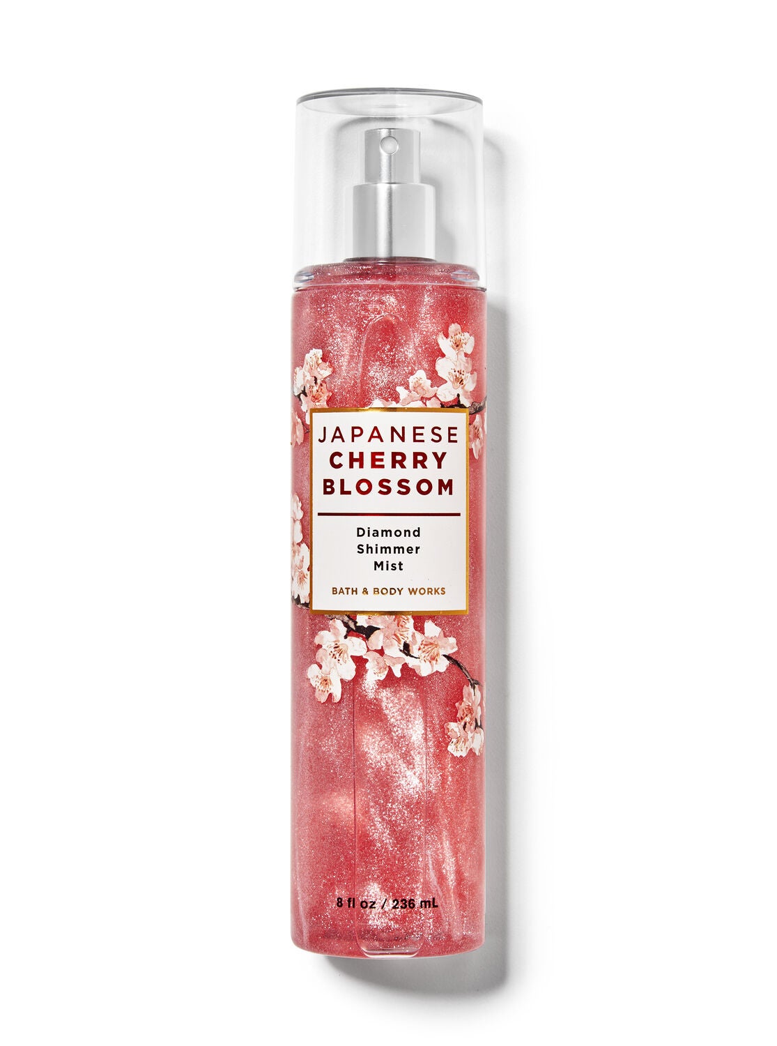 Review body mist deals japanese cherry blossom