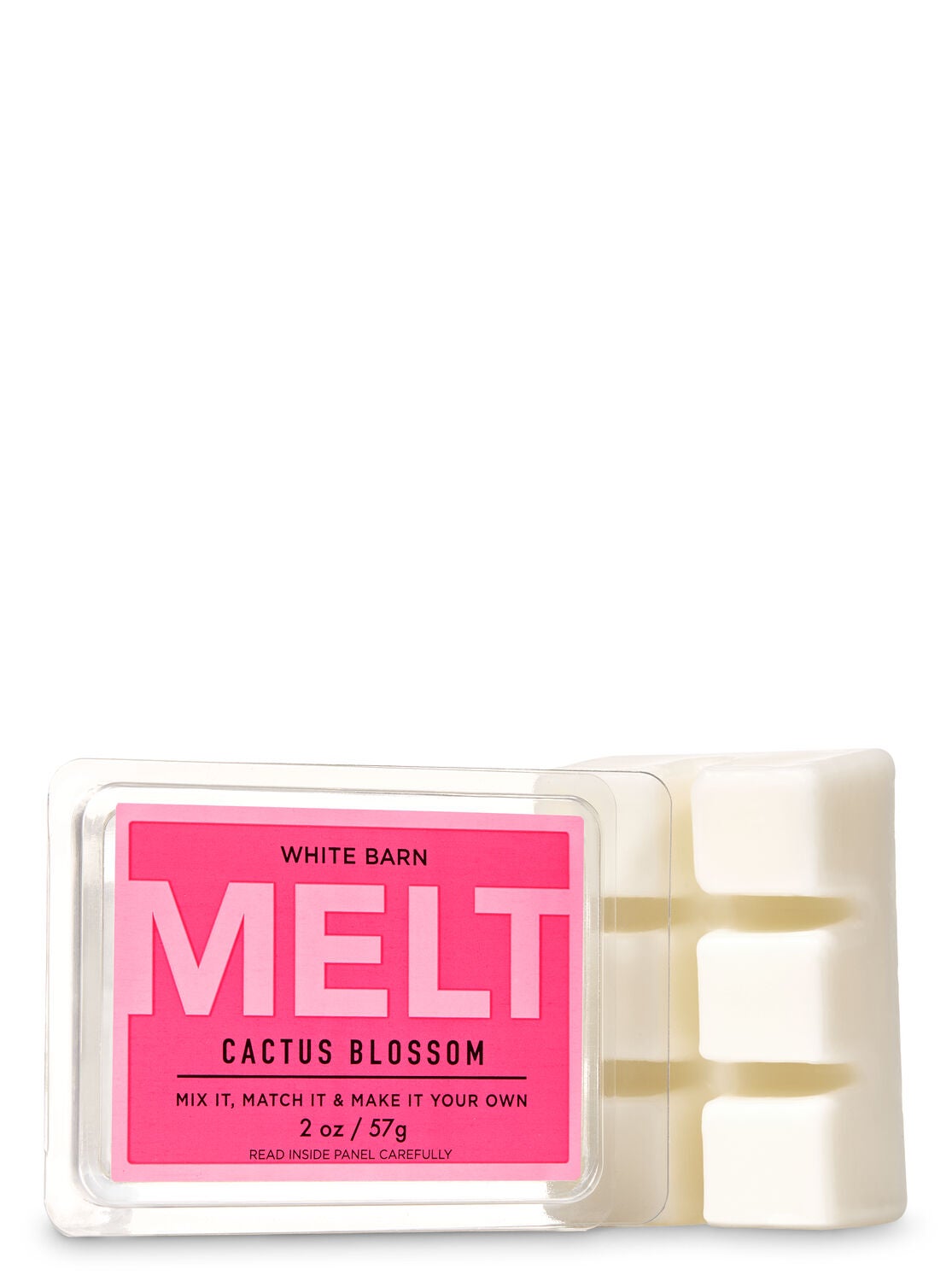 Cactus Blossom Fragrance Melt - Bath And Body Works