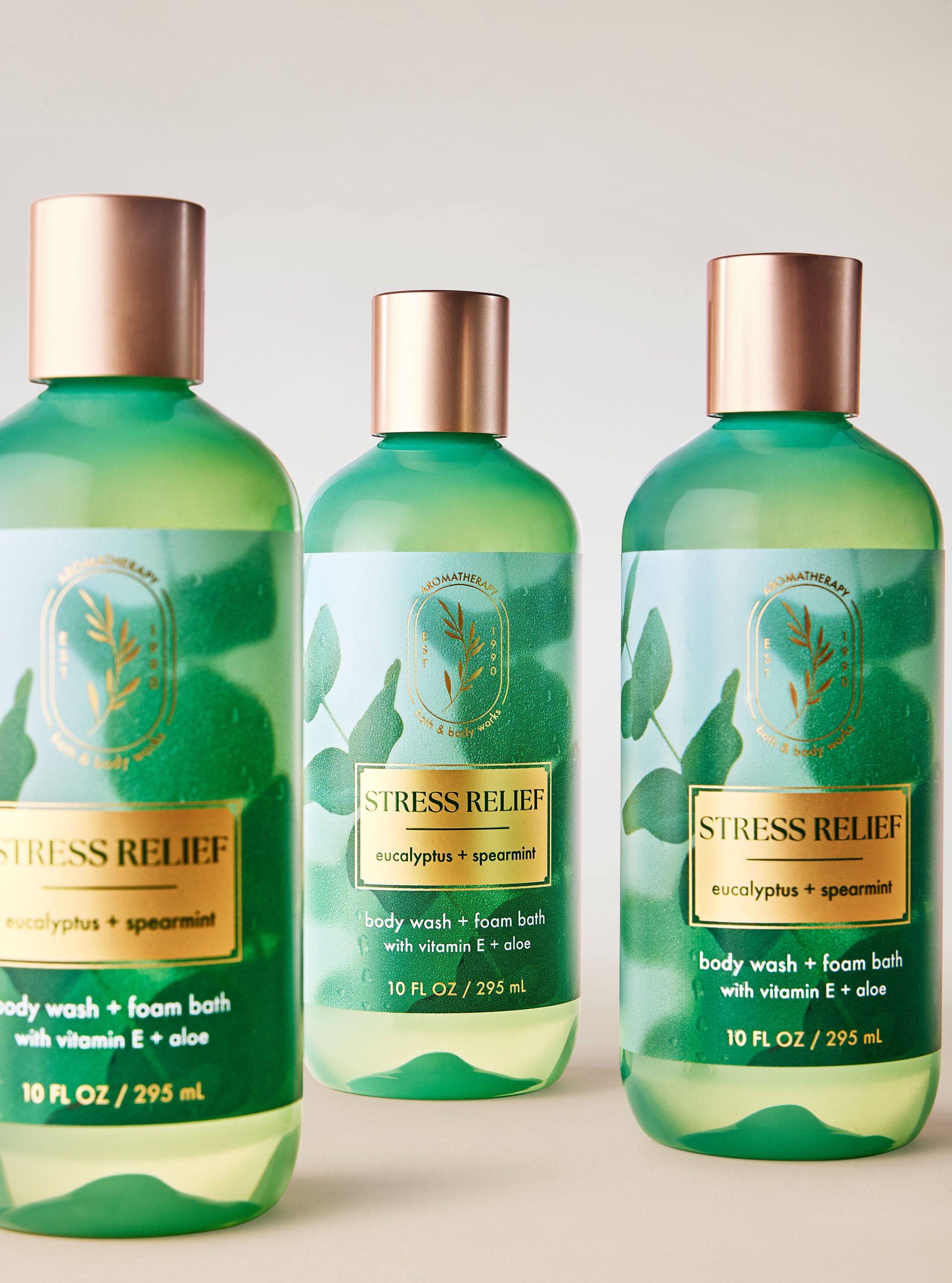 Wellness Body Care Products | Bath & Body Works | Bath & Body Works