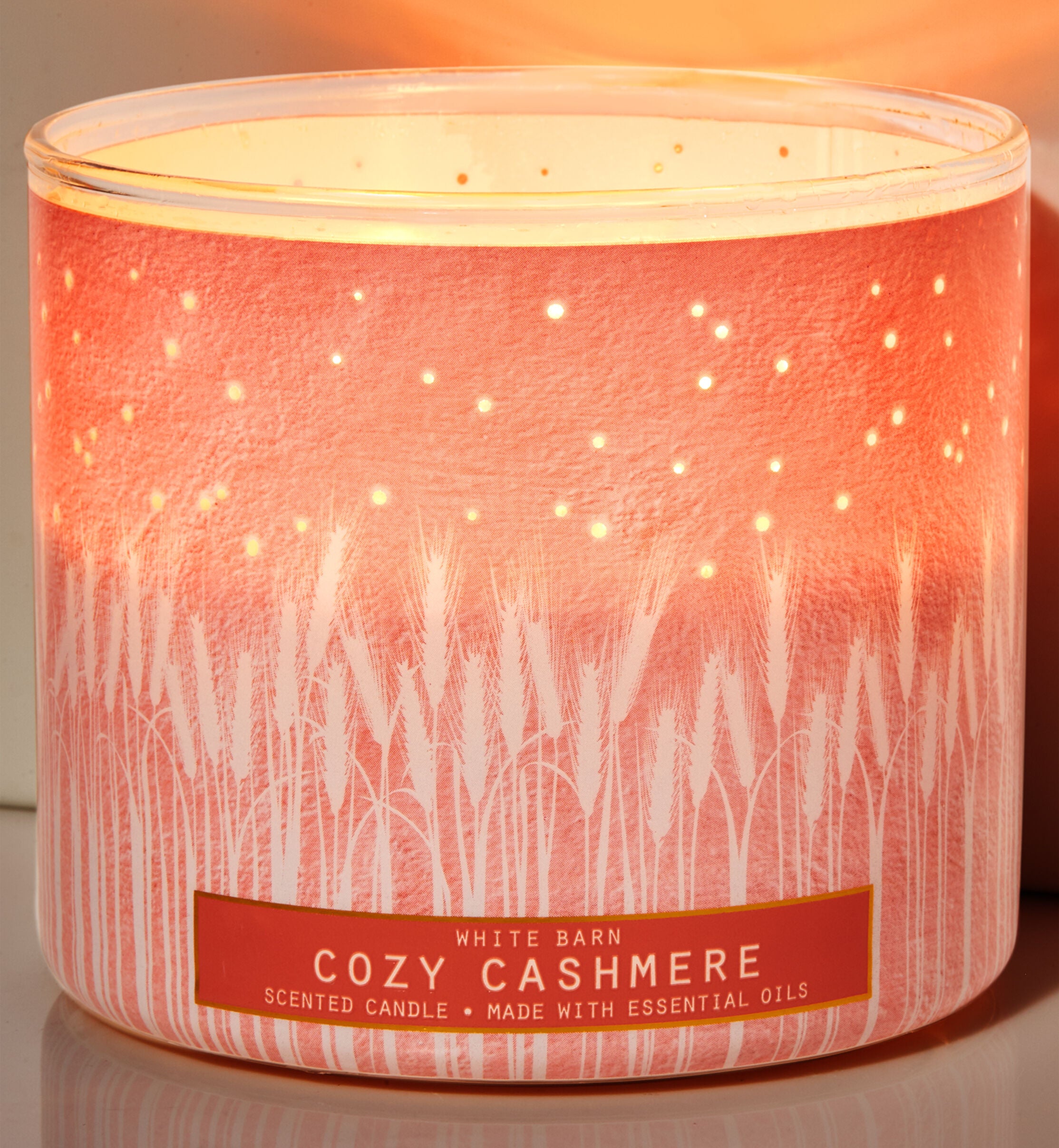The White Barn Shop Bath Body Works