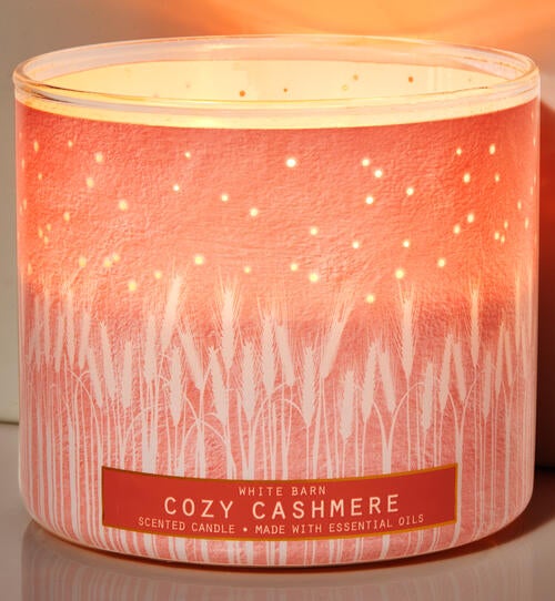 The White Barn Shop Bath Body Works
