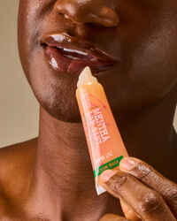 Pink Mint Lip Gloss