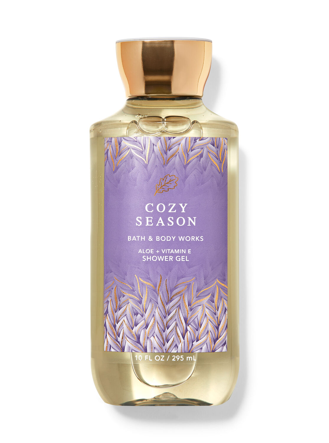 Cozy Season Shower Gel | Bath & Body Works