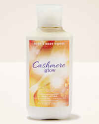 Cashmere Glow Body Lotion