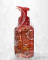 Pumpkin Cupcake Gentle & Clean Foaming Hand Soap