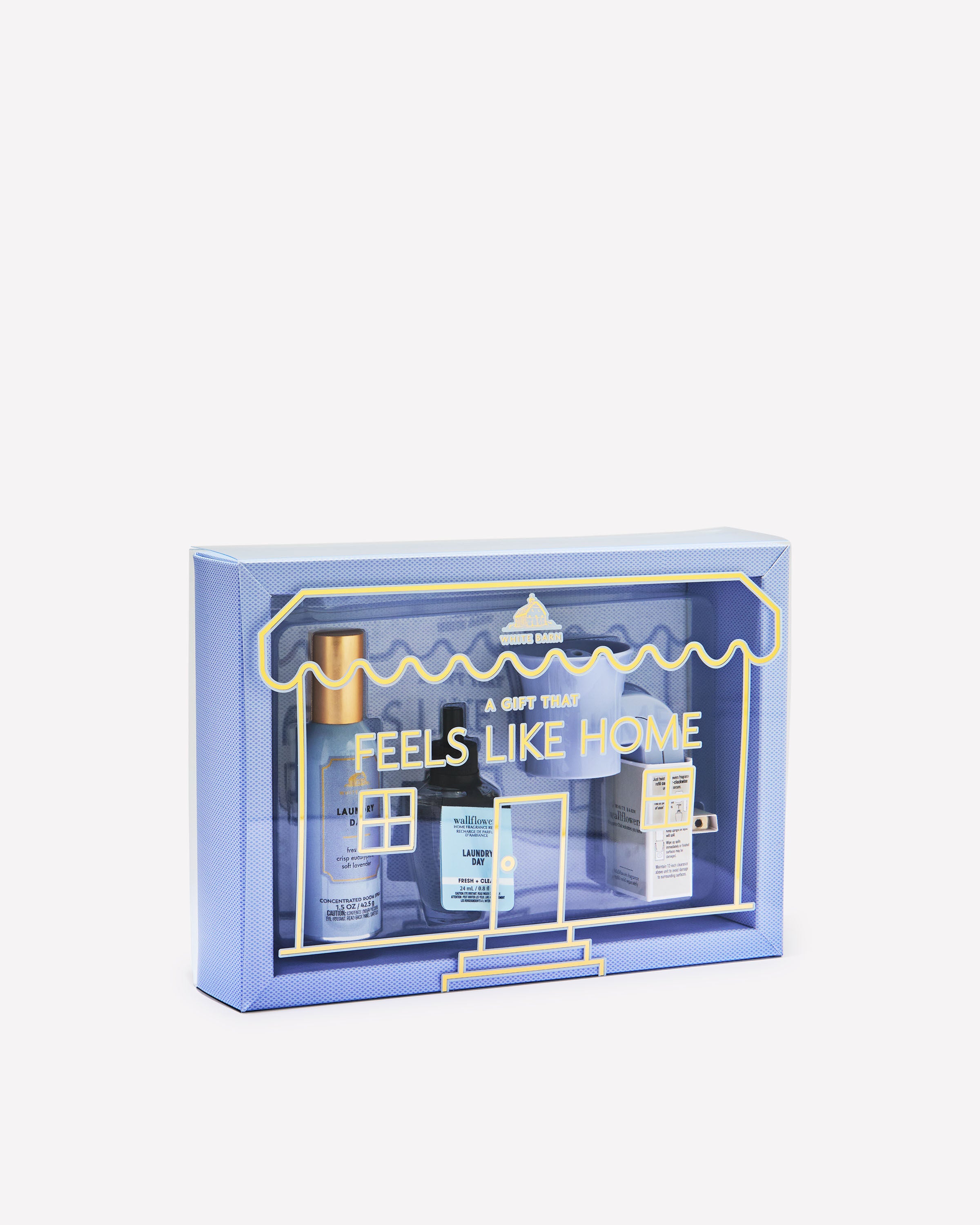 【専用】bath&bodyworks Laundry dayセット Laundry Day Gift Set | Bath & Body Works