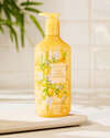 Iced Lemon Poundcake Cleansing Gel Hand Soap