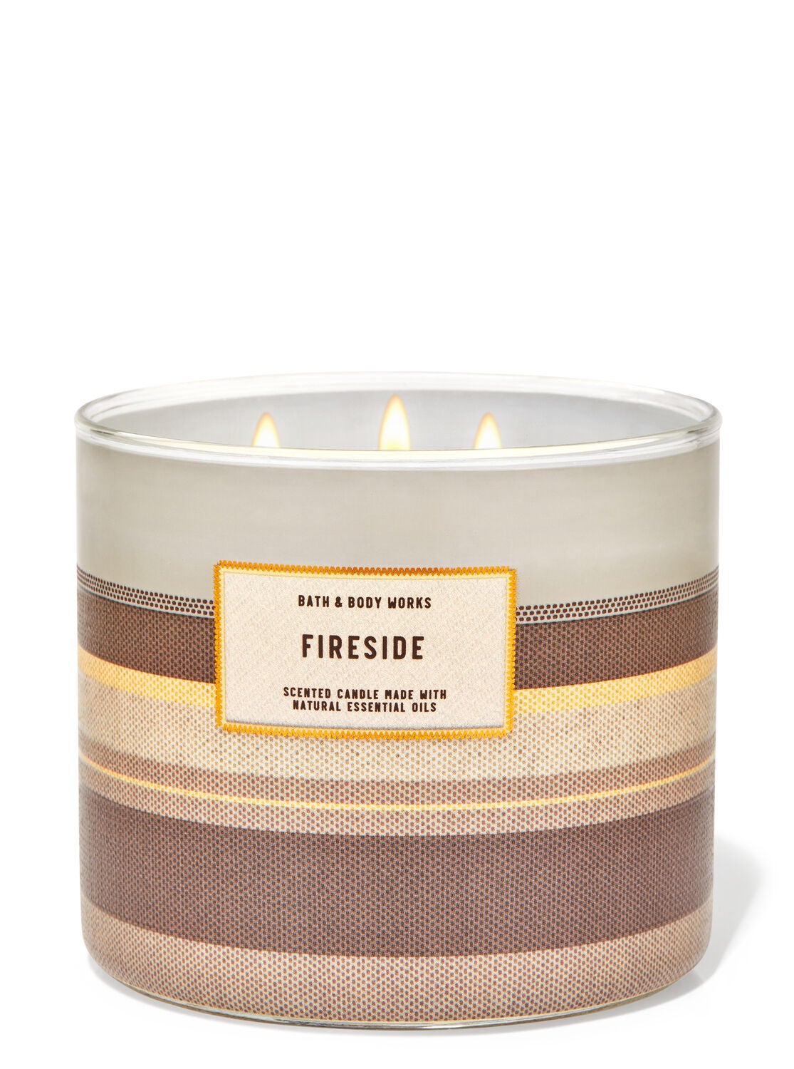 Bath & Body Works Candles