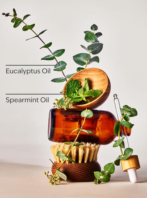 Eucalyptus Spearmint Ultimate Hydration Body Cream