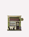 Coffee Shop Projector Nightlight Wallflowers Fragrance Plug