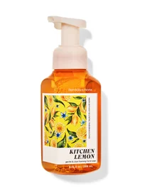 Sunny Lemon Orchard   Gentle & Clean Foaming Hand Soap