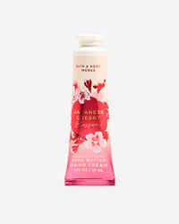 Japanese Cherry Blossom Hand Cream