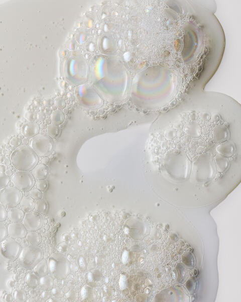 Butterfly Body Wash
