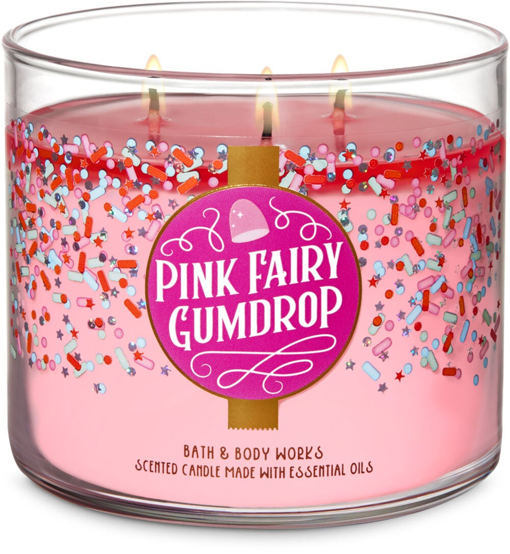 3Wick Candle Sale Candle Day 2019 Bath & Body Works