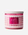 Gingham Gorgeous 3-Wick Candle