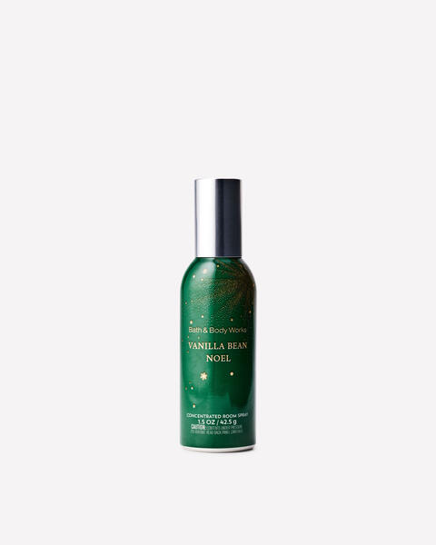 Vanilla Bean Noel Concentrated Room Spray