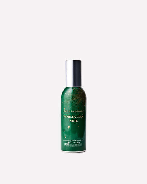 Vanilla Bean Noel Concentrated Room Spray