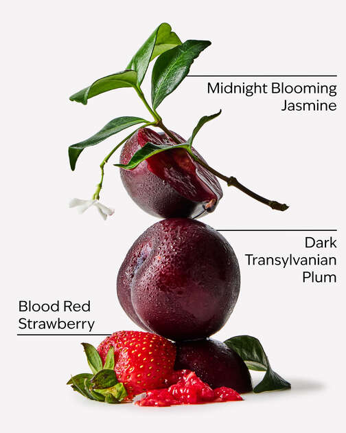 Vampire Blood Body Lotion