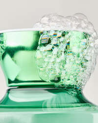 Gingham Fresh Body Wash