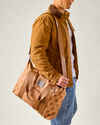 Mythosaur Messenger Bag