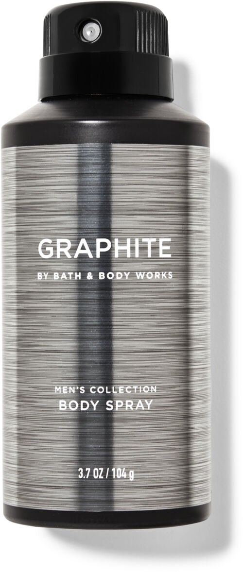 Graphite Deodorizing Spray