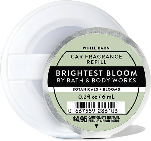 Brightest Bloom Car Fragrance Refill