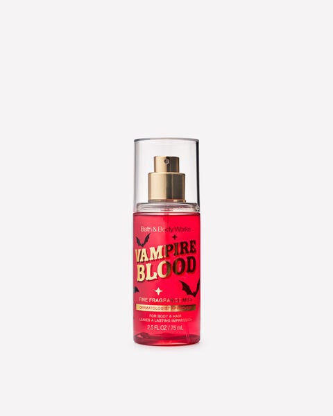 Vampire Blood Travel Size Fine Fragrance Mist