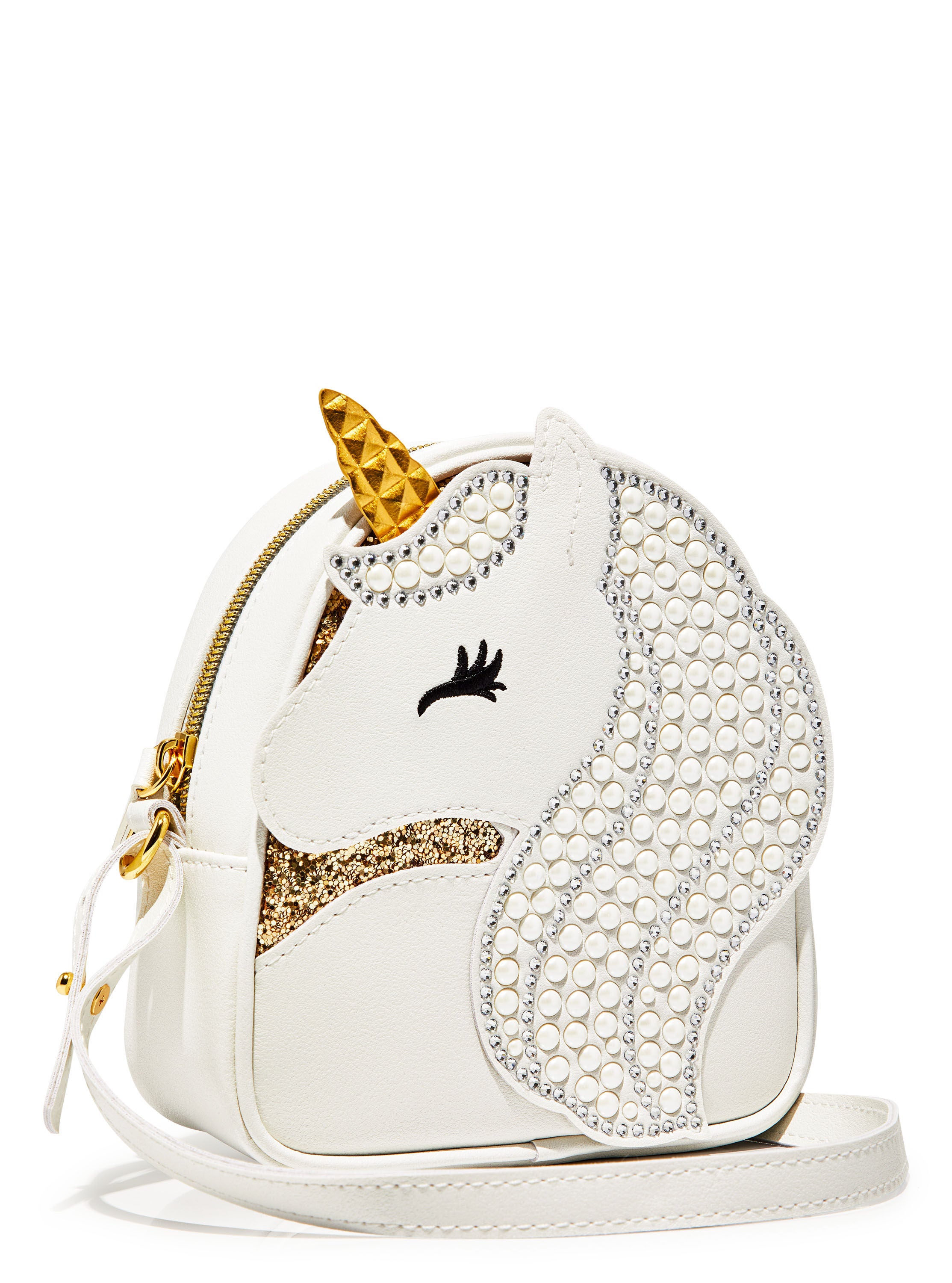 Unicorn Cosmetic Bag | Bath u0026 Body Works
